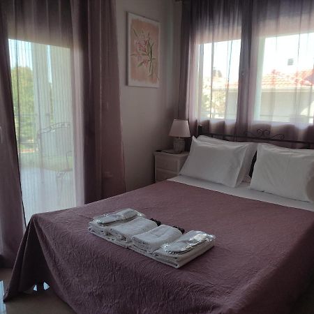 Come To Κ Α Μ Ηouse 1 - Διαμέρισμα 1Ου Ορόφου Tríkala Exterior foto