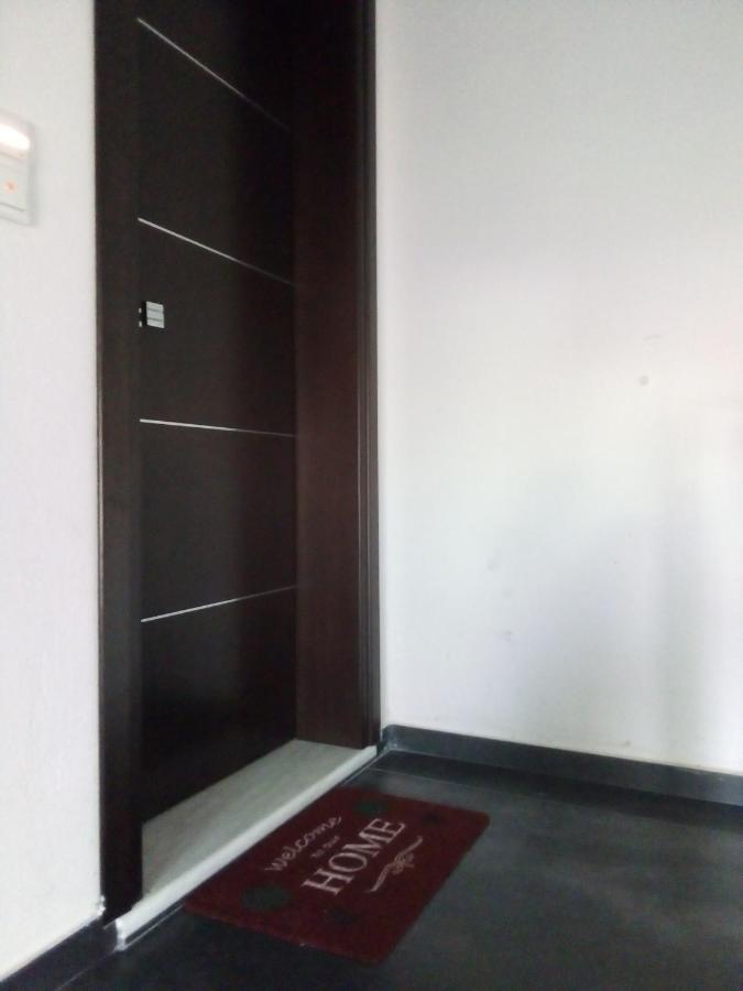 Come To Κ Α Μ Ηouse 1 - Διαμέρισμα 1Ου Ορόφου Tríkala Exterior foto