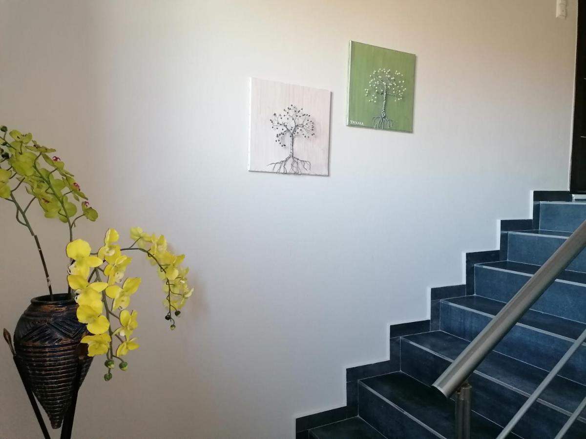 Come To Κ Α Μ Ηouse 1 - Διαμέρισμα 1Ου Ορόφου Tríkala Exterior foto