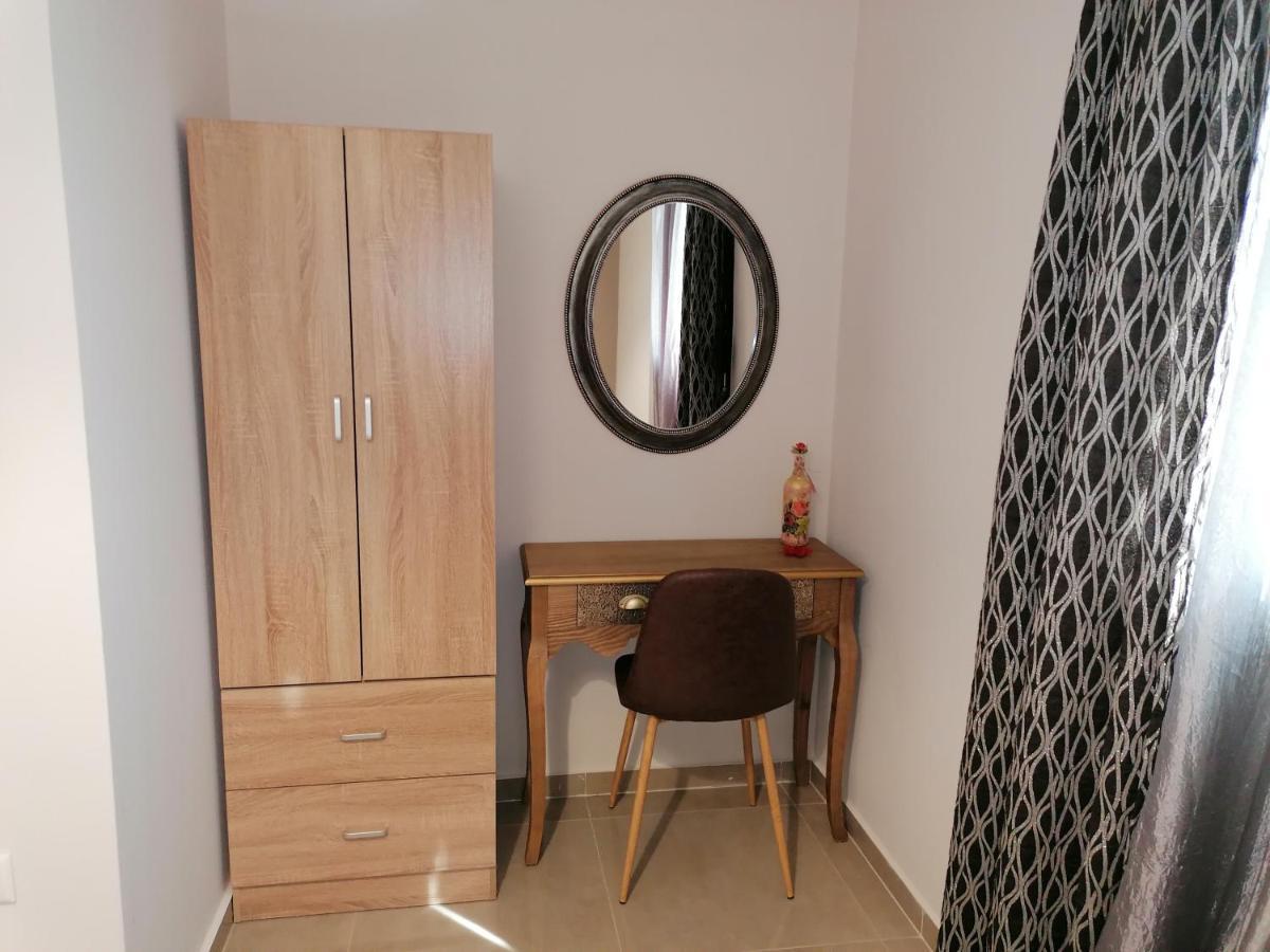 Come To Κ Α Μ Ηouse 1 - Διαμέρισμα 1Ου Ορόφου Tríkala Exterior foto