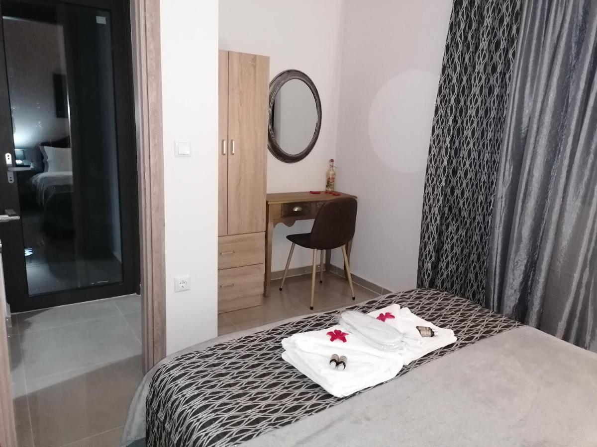Come To Κ Α Μ Ηouse 1 - Διαμέρισμα 1Ου Ορόφου Tríkala Exterior foto