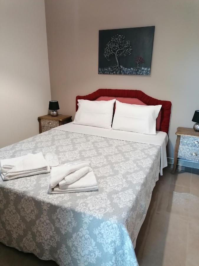 Come To Κ Α Μ Ηouse 1 - Διαμέρισμα 1Ου Ορόφου Tríkala Exterior foto