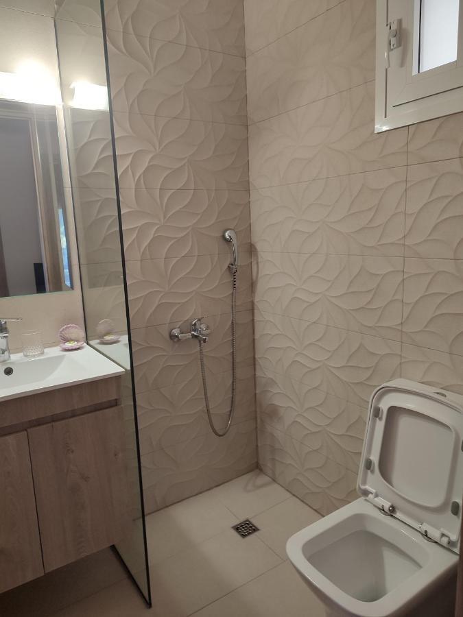Come To Κ Α Μ Ηouse 1 - Διαμέρισμα 1Ου Ορόφου Tríkala Exterior foto