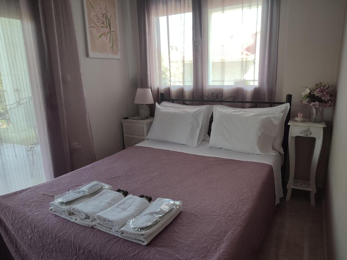 Come To Κ Α Μ Ηouse 1 - Διαμέρισμα 1Ου Ορόφου Tríkala Exterior foto