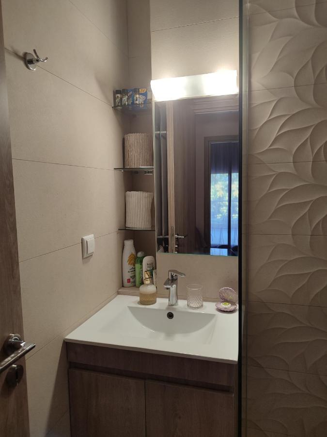 Come To Κ Α Μ Ηouse 1 - Διαμέρισμα 1Ου Ορόφου Tríkala Exterior foto